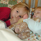 bedtime