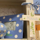 nursery decor