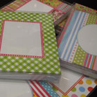 stationery