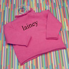 Roll Neck Sweater