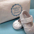 Baby's First Shoe Bag